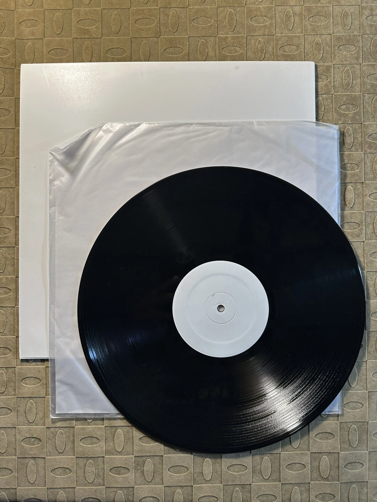 insp-001 vinyl